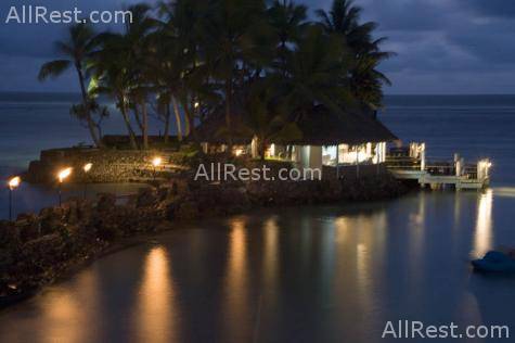 Warwick Fiji Resort & Spa 27